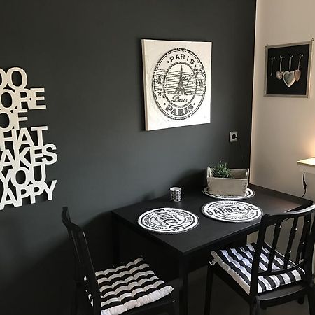 Le Flair Appartement Muelheim Mülheim an der Ruhr Esterno foto
