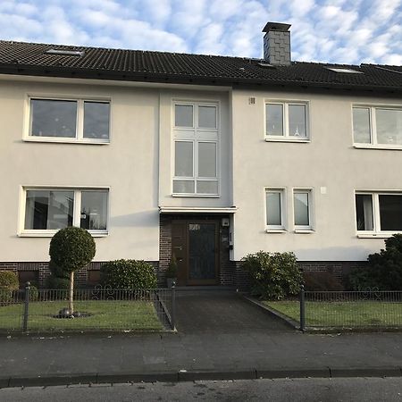 Le Flair Appartement Muelheim Mülheim an der Ruhr Esterno foto