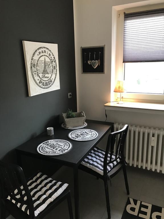 Le Flair Appartement Muelheim Mülheim an der Ruhr Esterno foto