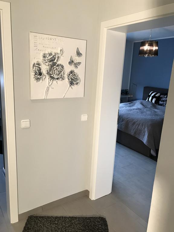 Le Flair Appartement Muelheim Mülheim an der Ruhr Esterno foto