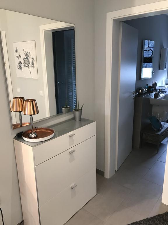 Le Flair Appartement Muelheim Mülheim an der Ruhr Esterno foto