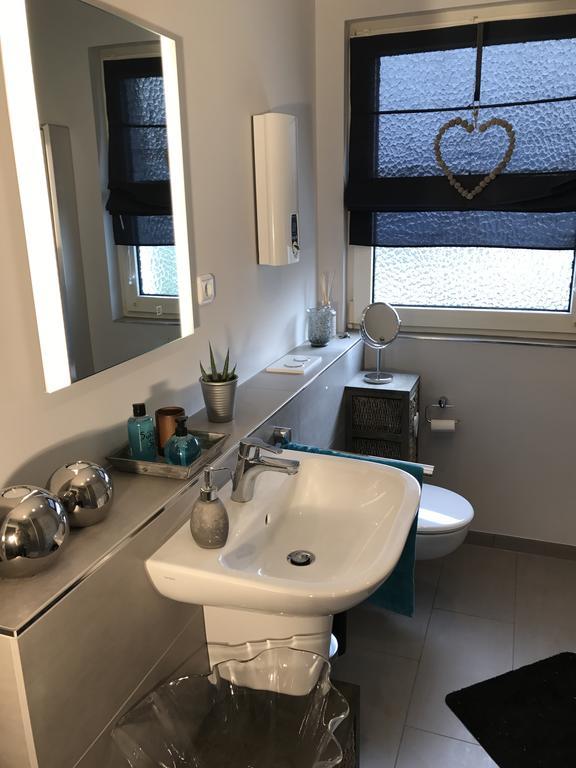Le Flair Appartement Muelheim Mülheim an der Ruhr Esterno foto