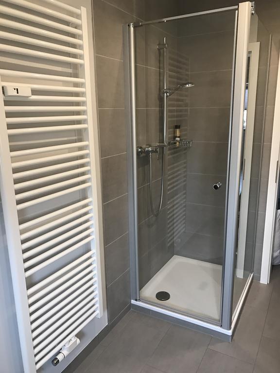 Le Flair Appartement Muelheim Mülheim an der Ruhr Esterno foto
