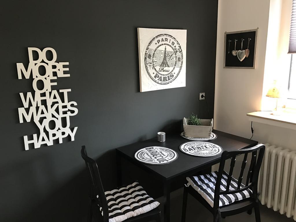 Le Flair Appartement Muelheim Mülheim an der Ruhr Esterno foto