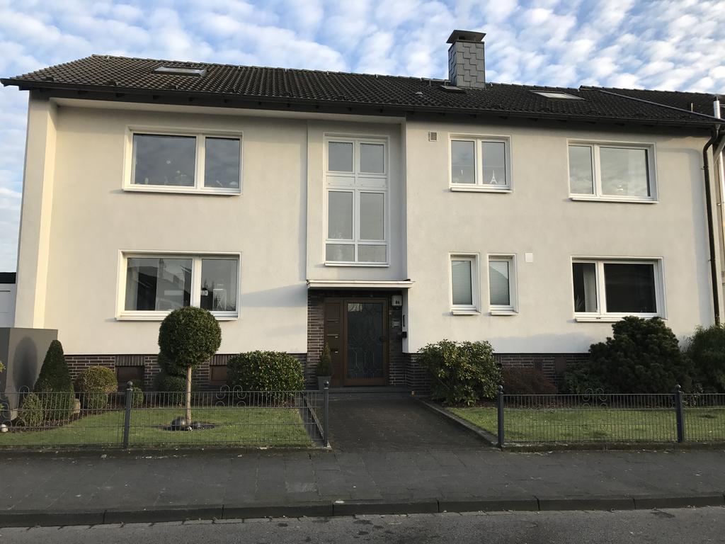 Le Flair Appartement Muelheim Mülheim an der Ruhr Esterno foto